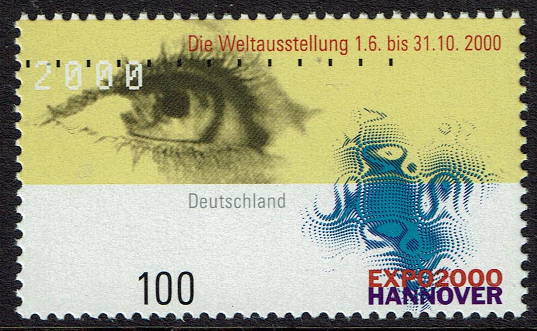 Germany SG 2936